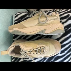 Puma ladies shoes